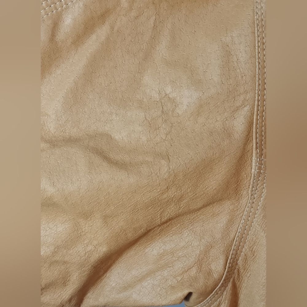 𝐀𝐫𝐢𝐳𝐨𝐧𝐚 𝐉𝐞𝐚𝐧 𝐂𝐨. 𝟏𝟗𝟗𝟎'𝐬 𝐋𝐞𝐚𝐭𝐡𝐞𝐫 𝐂𝐨𝐚𝐭 - Picture 9 of 13